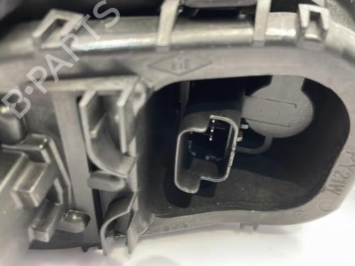 Right taillight RENAULT CLIO IV (BH_) 1.5 dCi 90 | BP22831308C35 