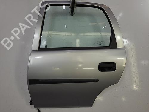 Used Left rear door OPEL CORSA B (S93) 1.2 i 16V (F08, F68, M68) (65 hp) 22825544