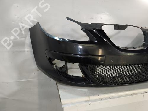 Front bumper SEAT ALTEA (5P1) 1.9 TDI | BP29377518C7 