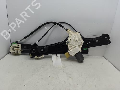 Front right window mechanism BMW 3 (E90) 318 d | BP30591702C23 - Image 2