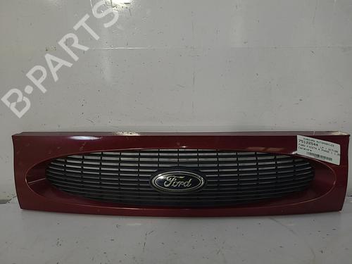 Used Grille Grille FORD FIESTA IV (JA_, JB_) 1.25 i 16V (75 hp) 22828537 22828537