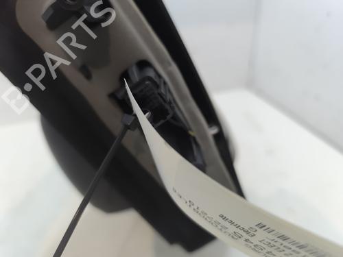 Left mirror RENAULT ZOE (BFM_) ZOE (BFMC, BFMD) | BP28369833C26 