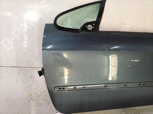 Left front door PEUGEOT 307 CC (3B) 2.0 HDi 135 | BP30650246C2