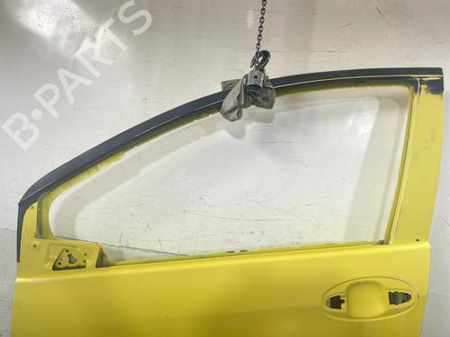 Used Left front door Left front door 38326313 38326313