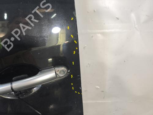 Left front door RENAULT ESPACE IV (JK0/1_) 2.0 dCi (JK01, JK02, JK1J, JK1K, JK1H) | BP29491951C2 