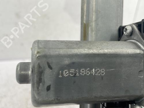 Rear left window mechanism DACIA SANDERO II 1.5 dCi | BP25602991C24 - Image 3