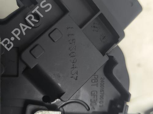 Rear right lock FORD S-MAX (WA6) 1.8 TDCi | BP30761421C99 