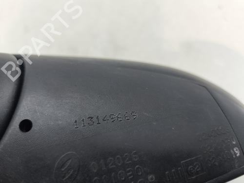 Left mirror CITROËN C3 I (FC_, FN_) 1.4 HDi | BP29491973C26 