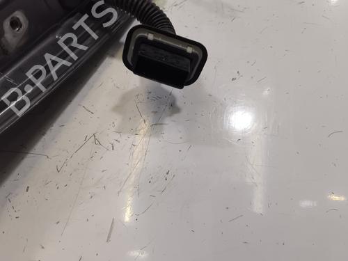 Left front door DACIA DOKKER Box Body/MPV 1.2 TCe 115 (FEM0) | BP29894296C2 