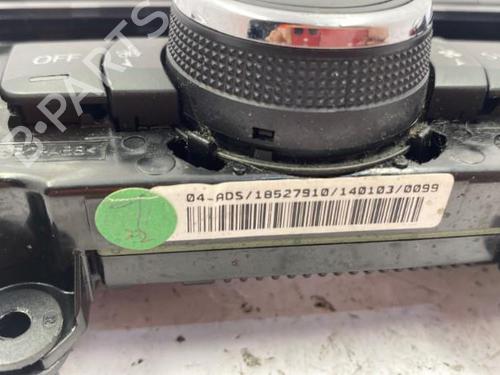Climate control SEAT LEON (5F1) 1.6 TDI | BP22838898I5 