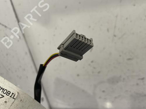 Right mirror NISSAN MICRA III (K12) 1.5 dCi | BP24981791C27 