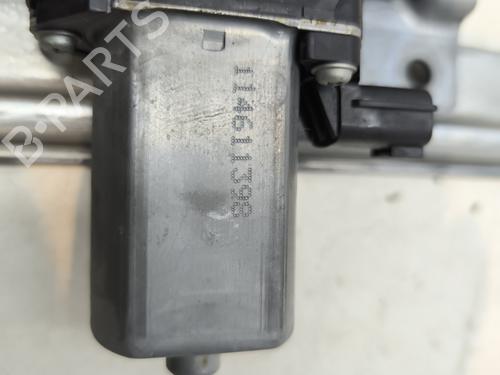 Front left window mechanism DACIA LODGY (JS_) 1.2 TCe (JSAY, JSM0) | BP30162457C22  - Image 5