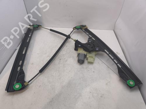 Rudehejsemekanisme Højre foran CITROËN C4 Grand Picasso II (DA_, DE_) 1.6 BlueHDi 120 (120 hp) 29269523
