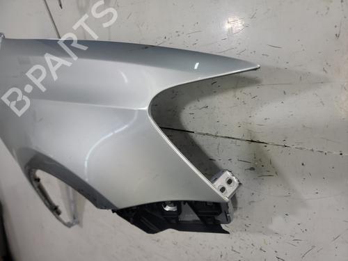 Right front fenders VW POLO V (6R1, 6C1) 1.2 | BP28277522C42 