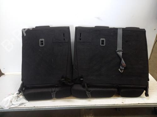 Used Rear seat Rear seat PEUGEOT 308 SW I (4E_, 4H_) 1.6 HDi (92 hp) 25120387 25120387