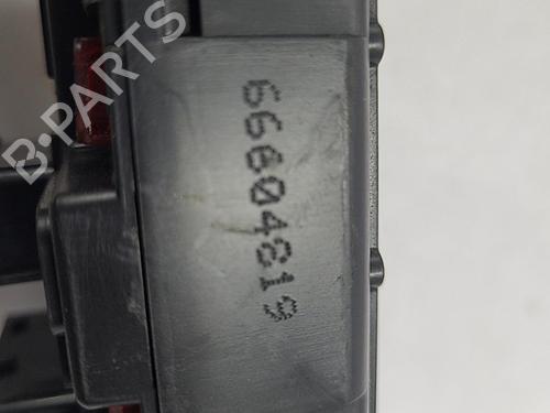 Fuse box PEUGEOT 206 Hatchback (2A/C) 2.0 HDI 90 | BP22824435E1 
