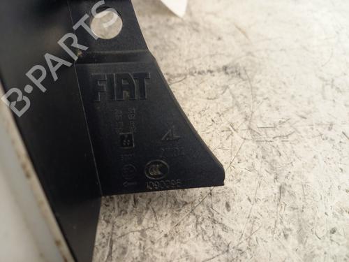 Left taillight FIAT 500 (312_) 1.2 (312AXA1A) | BP24663960C34 