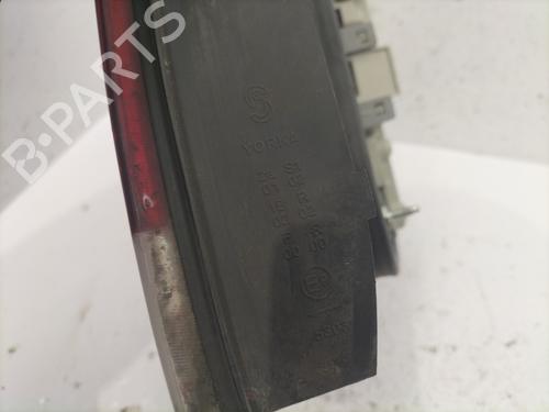 Left taillight OPEL VECTRA C GTS (Z02) 1.9 CDTI (F68) | BP24987470C34 