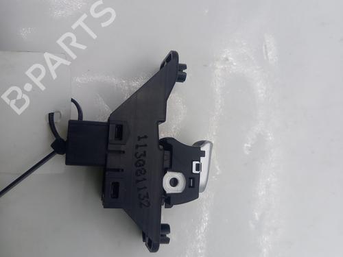 Left rear window switch KIA NIRO I (DE) 1.6 GDI Plug-in Hybrid | BP35961014I29 - Image 5