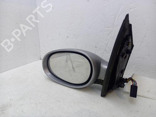 Left mirror SMART CABRIO (450) 0.6 (S1OLA1, 450.441, 450.442, 450.443) | BP32041699C26  - Image 5