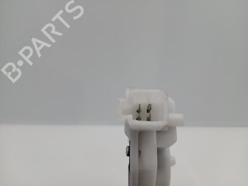 Used Tailgate lock Tailgate lock RENAULT KADJAR (HA_, HL_) 1.6 dCi 130 (HLA4) (130 hp) 34504785 34504785