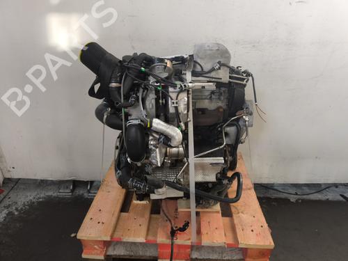 Engine AUDI Q3 (8UB, 8UG) 2.0 TDI | BP31707475M1 - Image 2