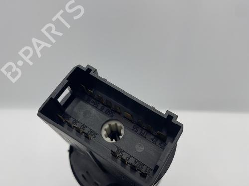Used Headlight switch Headlight switch VW POLO IV (9N_, 9A_) 1.4 TDI (80 hp) 30701288 30701288