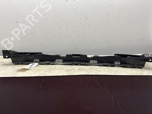 Rear bumper bracket RENAULT LAGUNA III (BT0/1) 1.5 dCi (BT00, BT0A, BT0T, BT1J) | BP29286089C159 