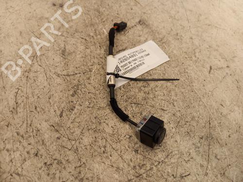 Used Camera Camera PEUGEOT 308 II (LB_, LP_, LW_, LH_, L3_) 2.0 GT BlueHDi 180 (181 hp) 24322858 24322858