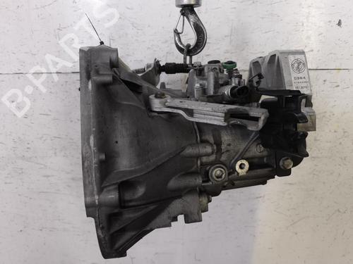 Gearbox FIAT 500 (312_) 1.2 (312AXA1A) | BP32205083M3 - Image 3