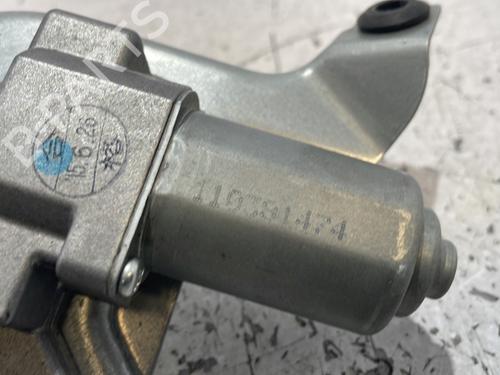 Rear wiper motor MAZDA CX-3 (DK) 1.5 SKYACTIV-D (DK2WS, DK5FW) | BP28080401M102 