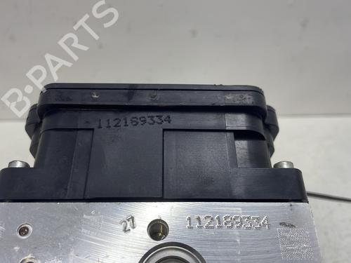 ABS pump RENAULT MEGANE III Grandtour (KZ0/1) 1.5 dCi (KZ09, KZ0D, KZ1G, KZ29, KZ14, KZ1W, KZ10, KZ1F,... | BP29338872M43 