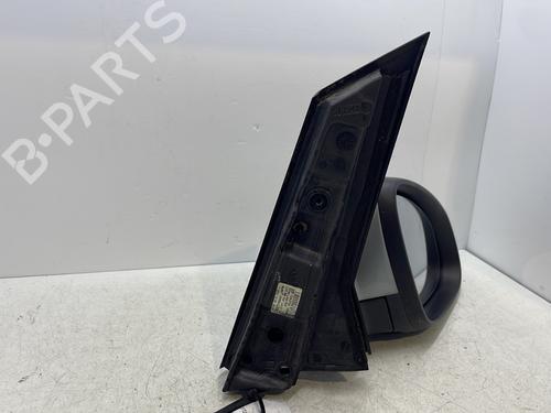 Left mirror OPEL ASTRA J (P10) 1.7 CDTI (68) | BP30114375C26 