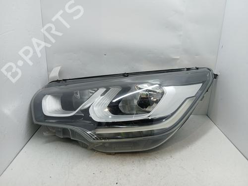 Left headlight CITROËN C4 II (NC_)  | BP34259660C28  - Image 5