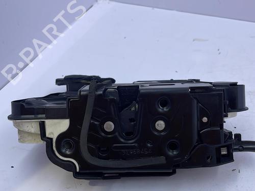 Front left lock VW POLO V (6R1, 6C1) 1.2 TSI 16V | BP22828834C98 