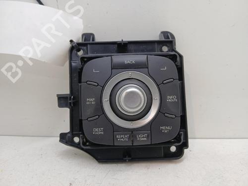 Switch RENAULT MEGANE III Hatchback (BZ0/1_, B3_) 1.5 dCi (BZ09, BZ0D, BZ1W, BZ29, BZ14) | BP36803978I30 - Image 4