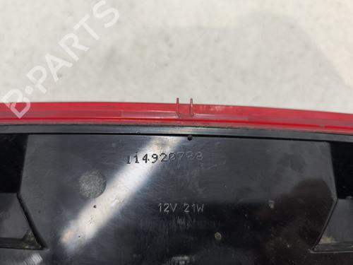 Third brake light AUDI R8 (422, 423) 5.2 FSI quattro | BP30128891L11