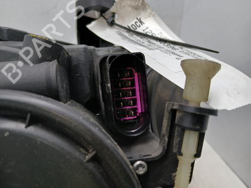 Left headlight AUDI A3 (8P1) 1.6 | BP36299264C28  - Image 5