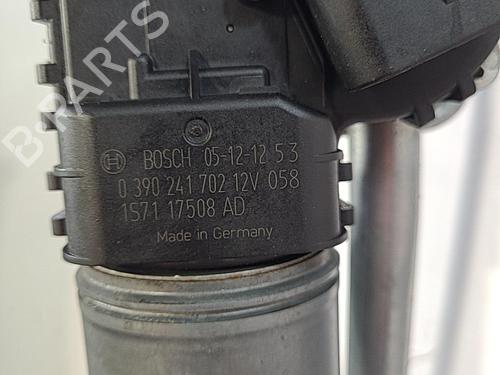Front wiper motor FORD MONDEO III (B5Y) 1.8 16V | BP22829334M29 