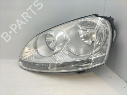 Phare gauche VW GOLF V (1K1) 1.9 TDI (105 hp) 32092912