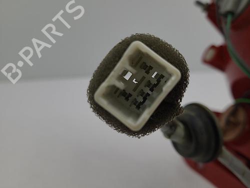 Used Left taillight Left taillight HYUNDAI GETZ (TB) 1.1 (67 hp) 22824347 22824347