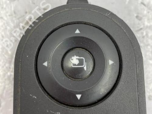 Used Switch OPEL ZAFIRA / ZAFIRA FAMILY B (A05) 1.7 CDTI (M75) (110 hp) 22839191