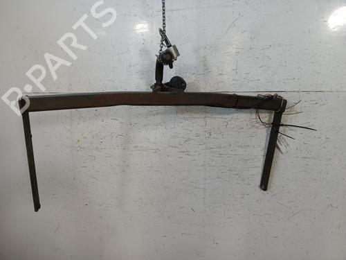 Used Tow ball/Mechanism FORD FIESTA V (JH_, JD_) 1.4 16V (80 hp) 29639896
