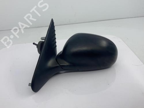 Left mirror PEUGEOT 406 (8B) 1.9 TD | BP22816382C26 