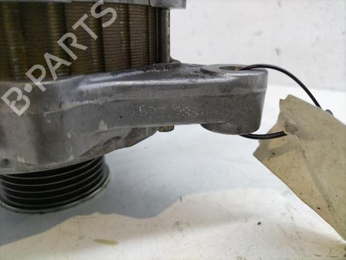 Alternator PEUGEOT 206 Hatchback (2A/C) 1.4 i | BP26666967M7 