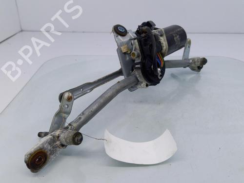 Used Front wiper motor HYUNDAI ix35 (LM, EL, ELH) 2.0 CRDi 4WD (136 hp) 22815237