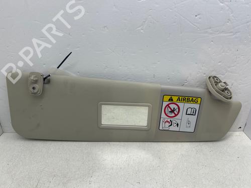 Right sun visor PEUGEOT BOXER Van 2.2 BlueHDi 180 | BP37732842I2 - Image 5