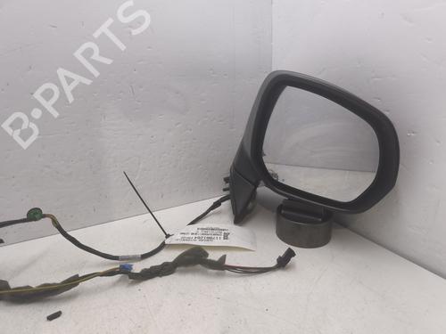 Rétroviseur droit CITROËN C4 Picasso I MPV (UD_) 1.6 HDi (109 hp) 30904914
