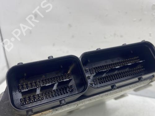 Engine control unit (ECU) CITROËN NEMO MPV 1.3 HDi 75 | BP29894361M57 