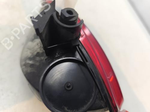 Rear fog light DACIA SANDERO II 1.5 Blue dCi 95 (B8JL) | BP29834049C37 